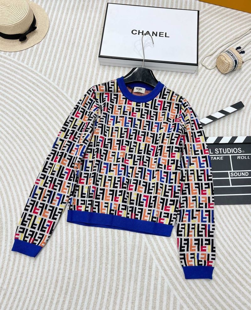 Fendi Sweaters